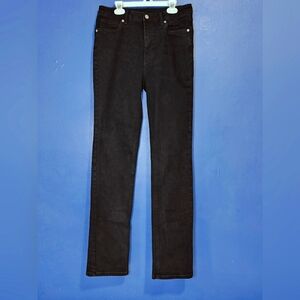 Buffalo Jeans Black, size 29. EUC